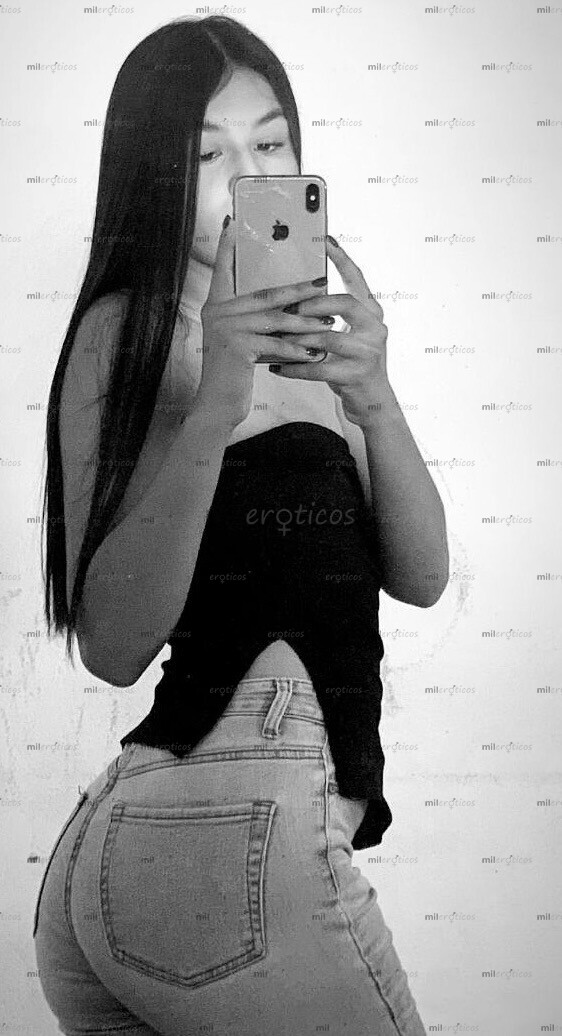 FOTOS DE NUEVA EN EL AMBIENTE CON GANAS DE EXPERIMENTAR