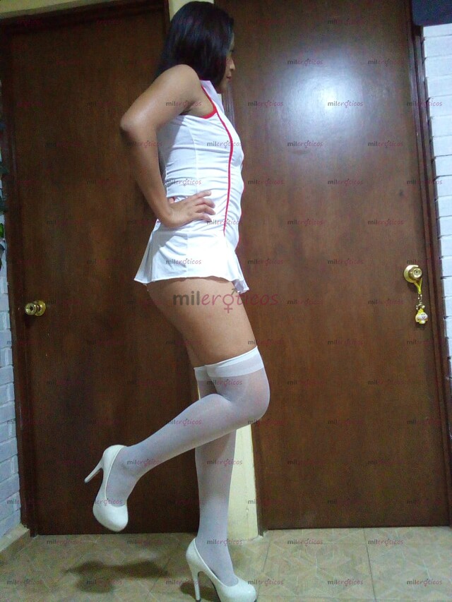 FOTOS DE DULCE MANJAR LISTA PARA SER DEVORADA COMPLETITA CON TU BOCA Y TUS CARICIAS $500