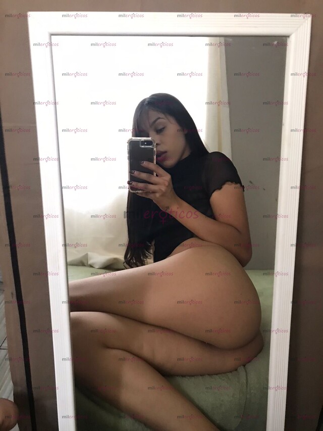 FOTOS DE NUEVA EN EL AMBIENTE CON GANAS DE EXPERIMENTAR