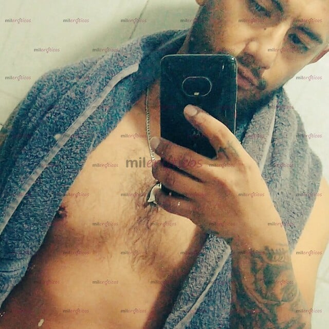 FOTOS DE TENGO 26 Y MUY CALIENTE CON DOS PERLAS PARA MAYOR PLACER Y ESTIMULACIÓN