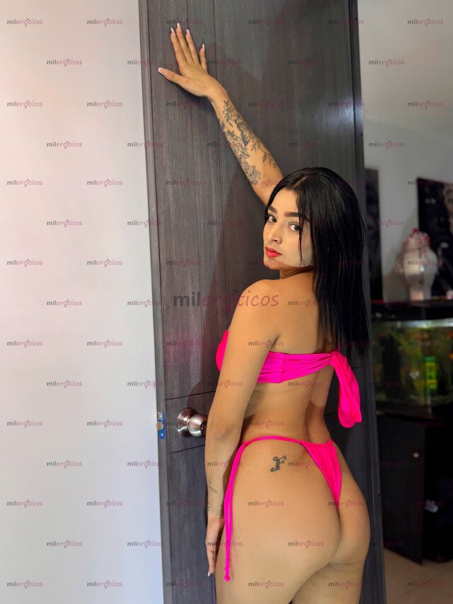 FOTOS DE VALENTINA CON APARTAMENTO PRIVADO EN LAURELES VISITAME