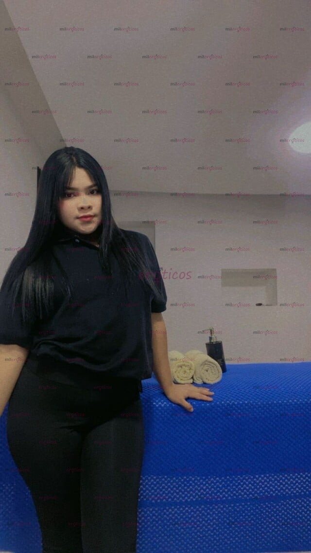 FOTOS DE CHICA MASAJISTA PROFESIONAL AGENDA TU TERAPIA
