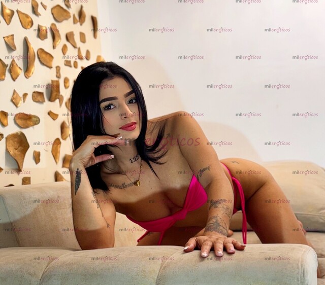 FOTOS DE VALENTINA CON APARTAMENTO PRIVADO EN LAURELES VISITAME