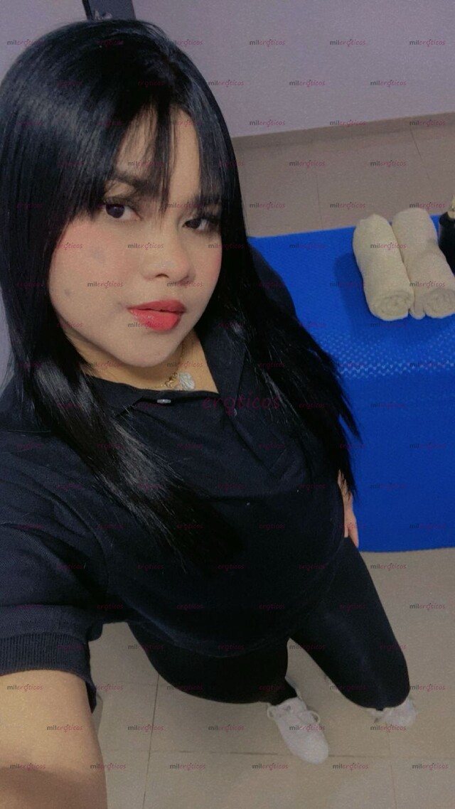 FOTOS DE CHICA MASAJISTA PROFESIONAL AGENDA TU TERAPIA