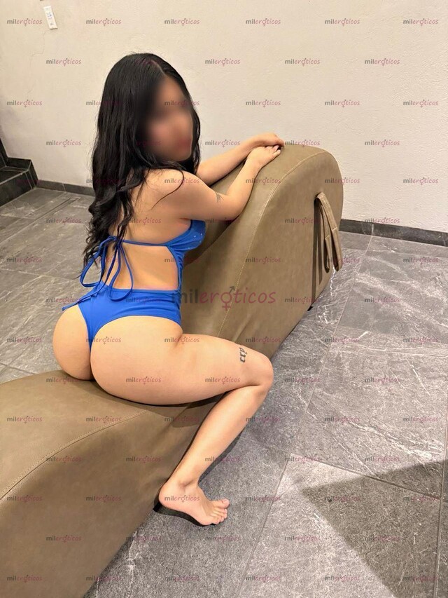 FOTOS DE QUIERES LLENAR MIS TETAS DE TU LECHITA ME LLAMO VALERIA...