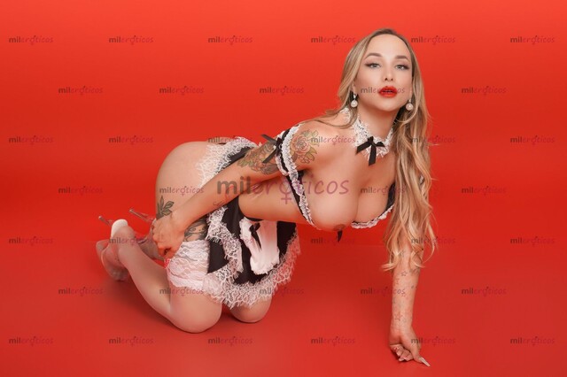 FOTOS DE TAN SUMISA COMO DOMINANTE BELINDA TU PUTITA