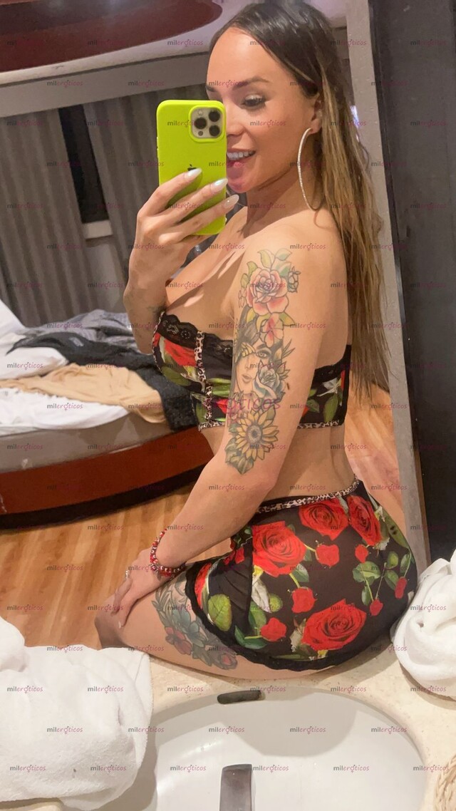 FOTOS DE TAN SUMISA COMO DOMINANTE BELINDA TU PUTITA