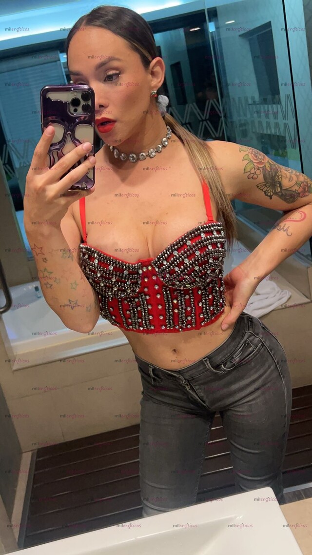 FOTOS DE TAN SUMISA COMO DOMINANTE BELINDA TU PUTITA