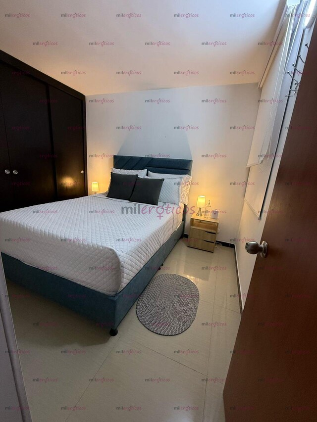 FOTOS DE HABITACIÓN PARA CHICAS COMODA Y LUJOSA EN EXCELENTE SECTOR