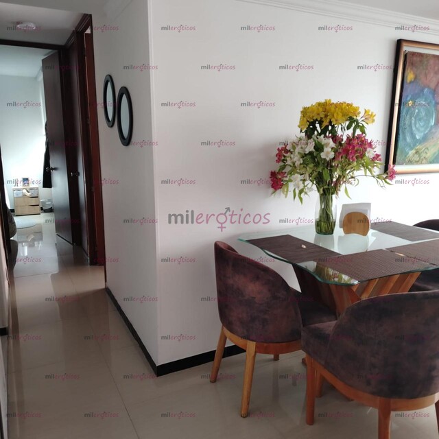 FOTOS DE HABITACIÓN PARA CHICAS COMODA Y LUJOSA EN EXCELENTE SECTOR