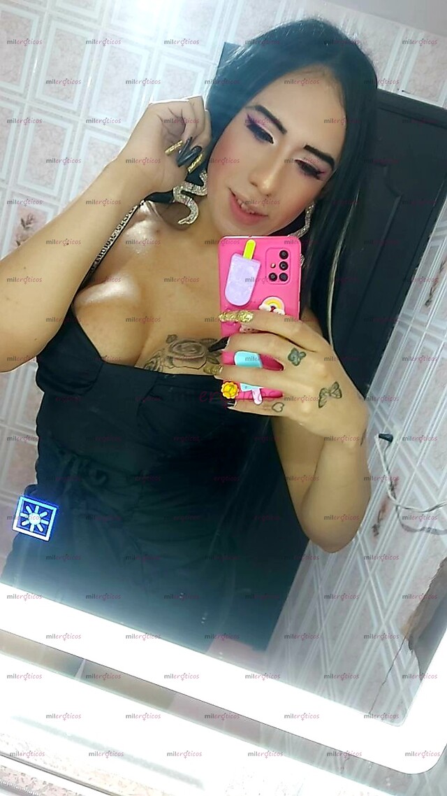 FOTOS DE DANIELA FERRER LA NIÑA TRANS QUE TE TRATARÁ COMO TE MERECES LLAMAME