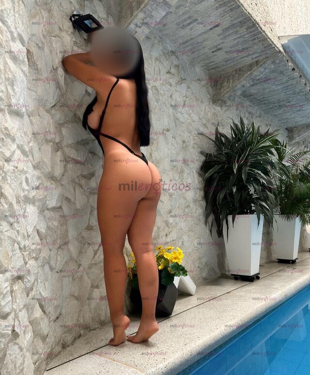 FOTOS DE BELLÍSIMA MODELO DE ROSTRO ANGELICAL DISPUESTA A PASAR UN RICO RATO CONTIGO