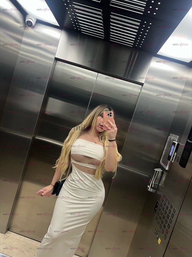 FOTOS DE CON LUGAR EN MTY, MUÑECA TRANS DE PIEL BLANCA SOLO DOS DÍAS