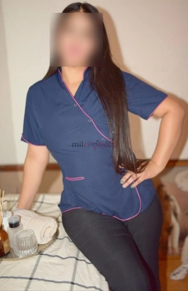 Hola soy luna soy masoterapeuta profesional certificada ofrezco un servicio de calidad y de alto nivel cuento con oficina totalmente armoniosa maxima...