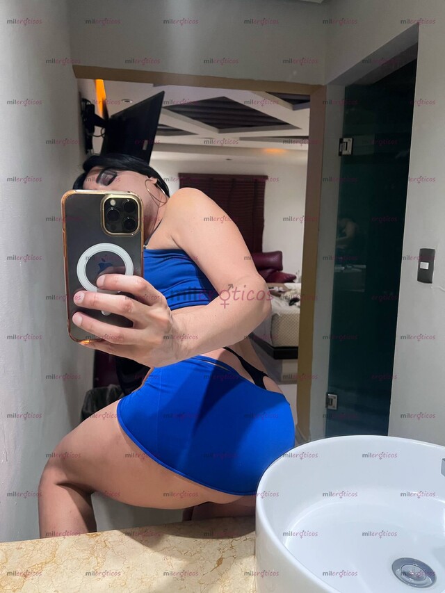 FOTOS DE TRAVESTÍ DOTADA 22 CM !! ÚNICA EN MAZATLÁN !!