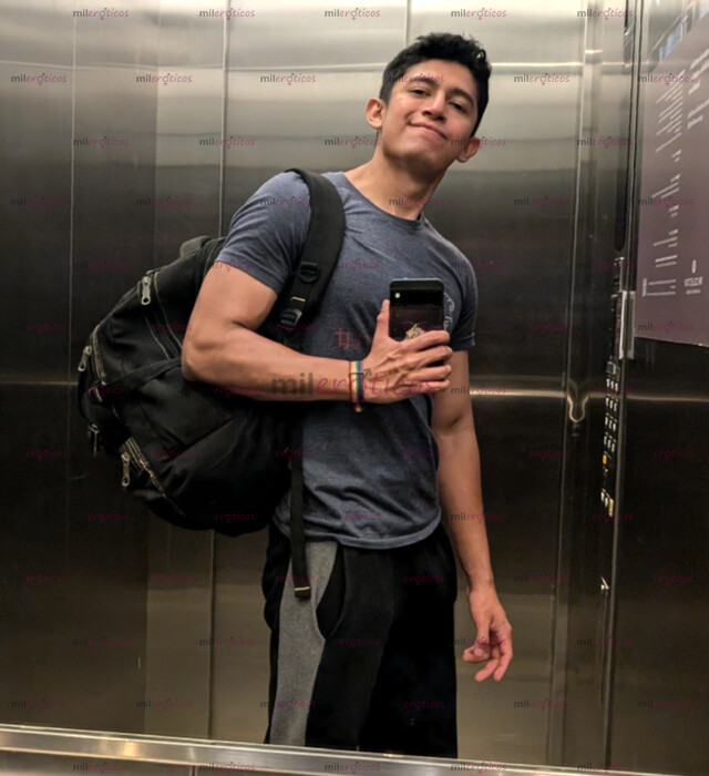 FOTOS DE ESTUDIANTE PASIVO, DELGADO, DISCRETO Y EDUCADO