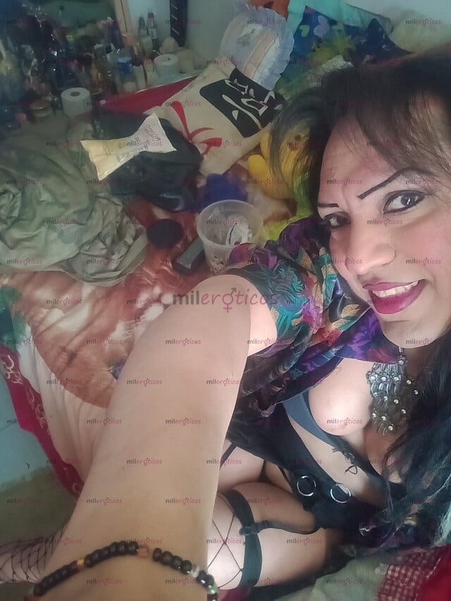 FOTOS DE LLEGÓ LA REINA DE LA FANTASÍA REAL TU DISTRACCIÓN