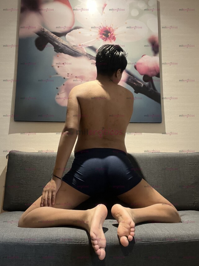 FOTOS DE NUEVO BEBÉ LINDO PARA TU SERVICIO MASAJE ERÓTICO Y RELAJANTE