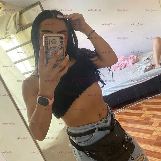 FOTOS DE CHICA TRANS ARDIENTE A CUMPLIR TUS DESEOS