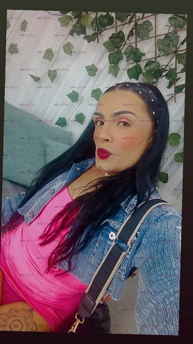 FOTOS DE CHICA TRANS ARDIENTE A CUMPLIR TUS DESEOS