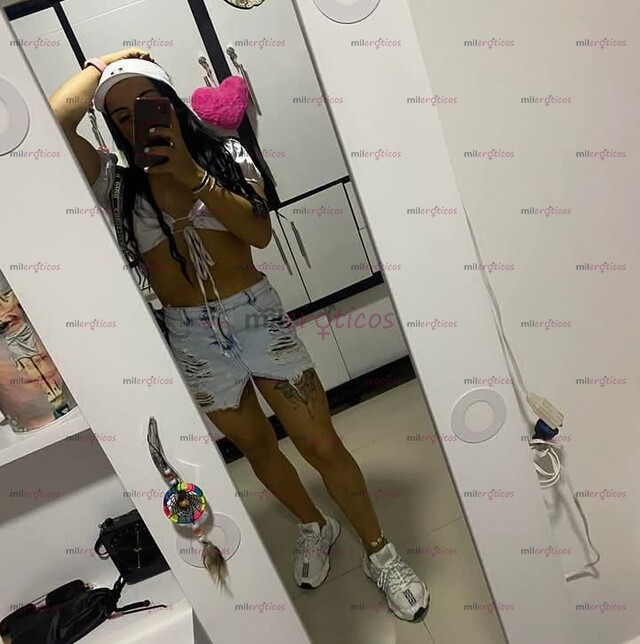 FOTOS DE CHICA TRANS ARDIENTE A CUMPLIR TUS DESEOS