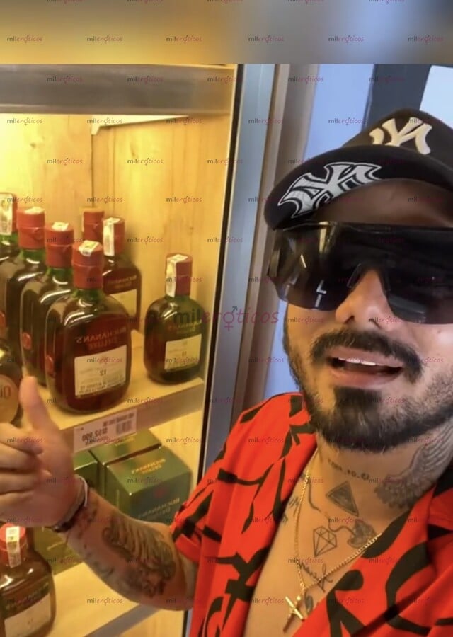 FOTOS DE ACTIVO 100% MORBOSO COMPLACIENTE, CONTENIDO VERGON