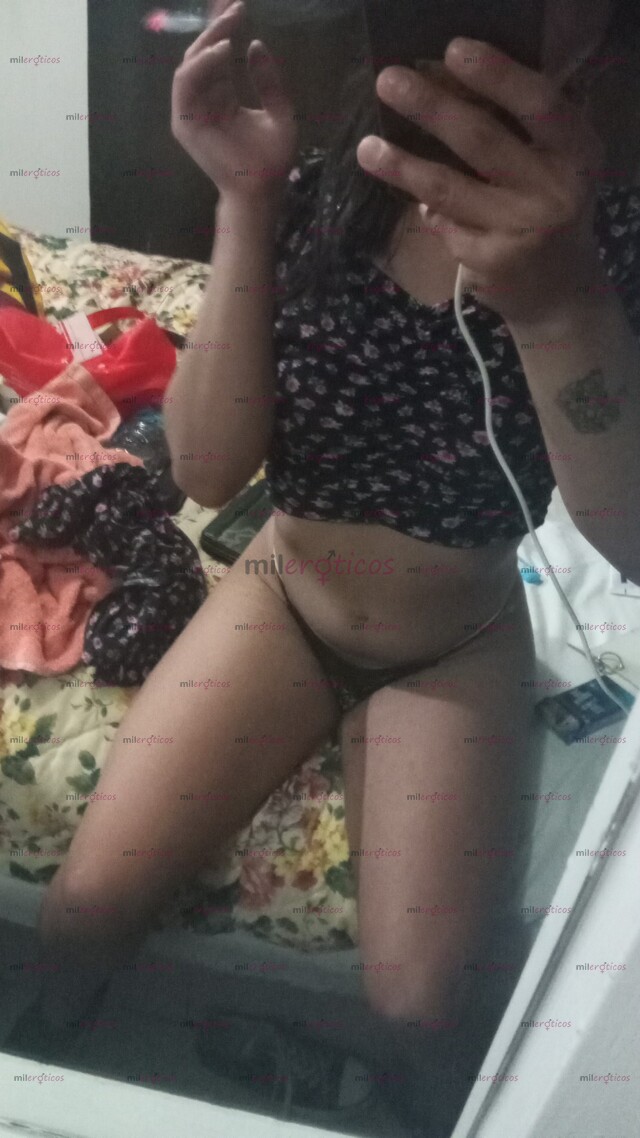 FOTOS DE TRANS QUERÉTANA SUPER CALIENTE! ESTOY DE REGRESO