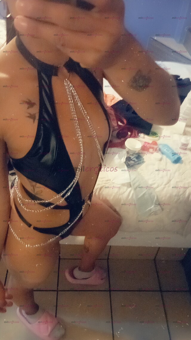 FOTOS DE TRANS QUERÉTANA SUPER CALIENTE! ESTOY DE REGRESO