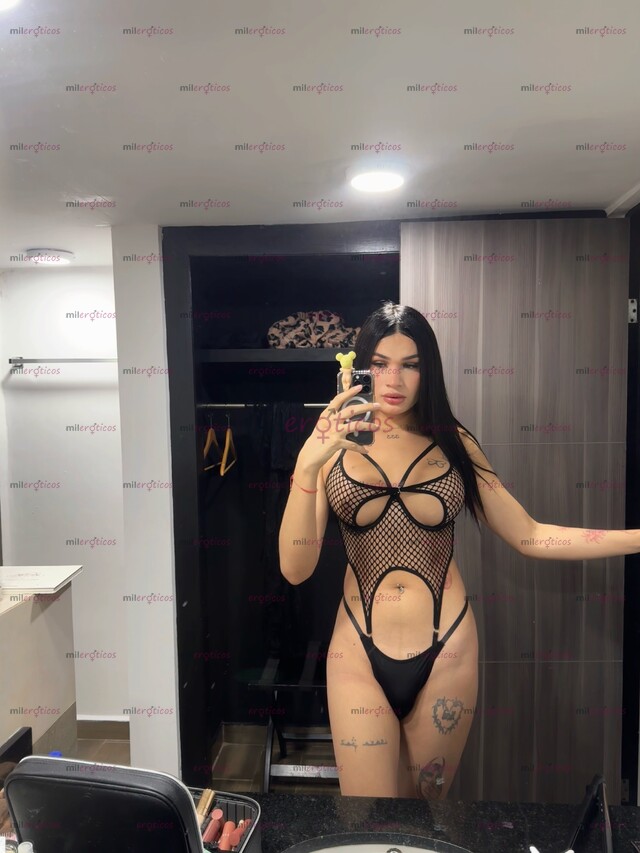 FOTOS DE MELANNI PUTITA DIOSA TRANS NUEVA EN TU CIUDAD ACT PAS