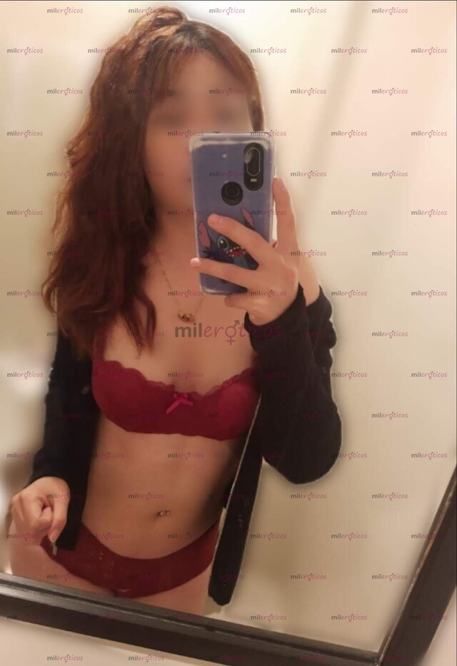 FOTOS DE CALIENTE, SEXY Y SÚPER COMPLACIENTE, ASÍ ME ENCANTA SER