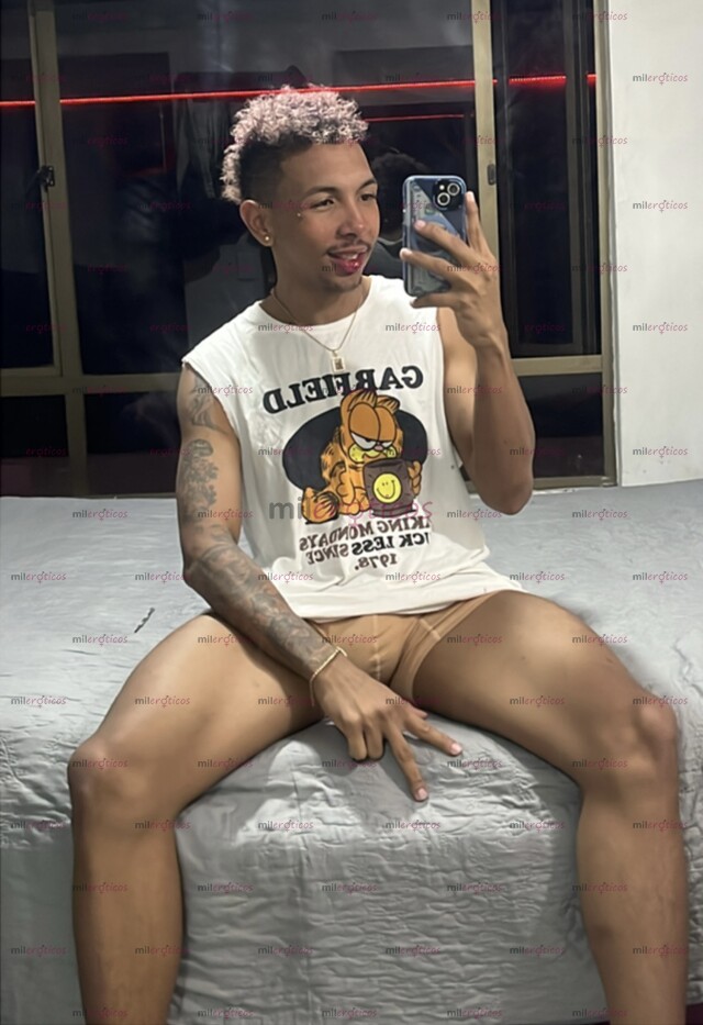 FOTOS DE CALEÑO VERGON EXTROVERTIDO 23CM GRUESA PELUDA