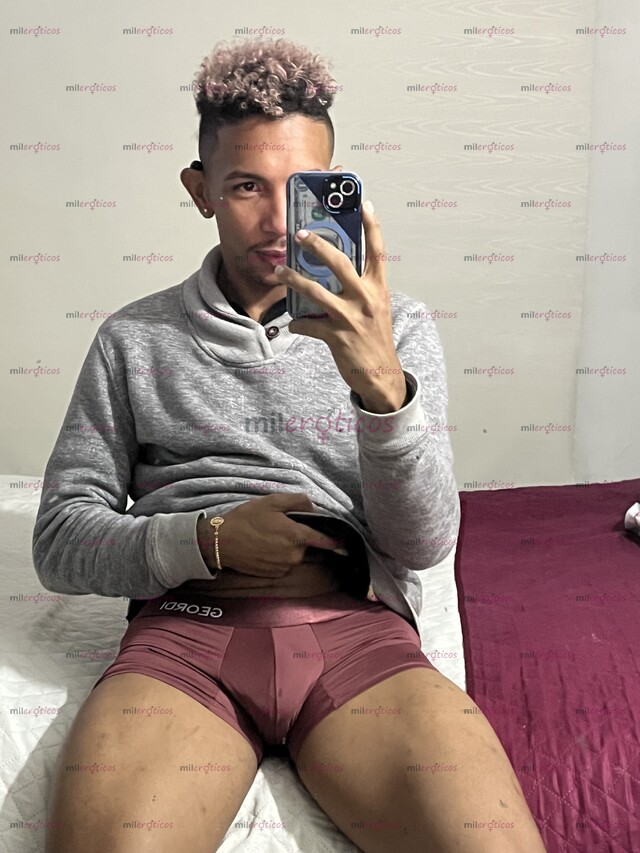 FOTOS DE CALEÑO VERGON EXTROVERTIDO 23CM GRUESA PELUDA