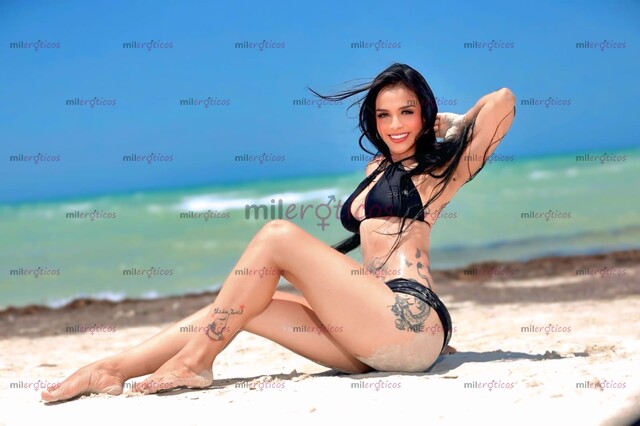 FOTOS DE DE NUEVO EN EL PAÍS ALISSON TU PELINEGRA FAVORITA CON TRATO DE NOVIOS REAL