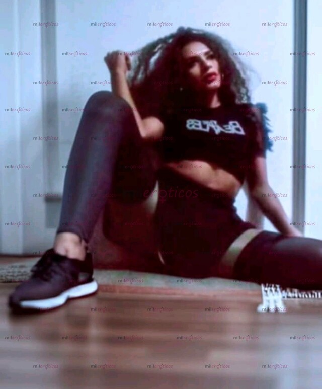 FOTOS DE TRAVIESA TRANS ACTIVA DOTADA COMPLACIENTE