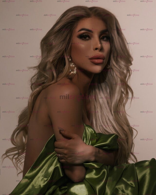 FOTOS DE SOPHIA CLASE Y BELLEZA (VIP) ENCONTRARÁS EN MÍ LO QUE ESTÁS BUSCANDO