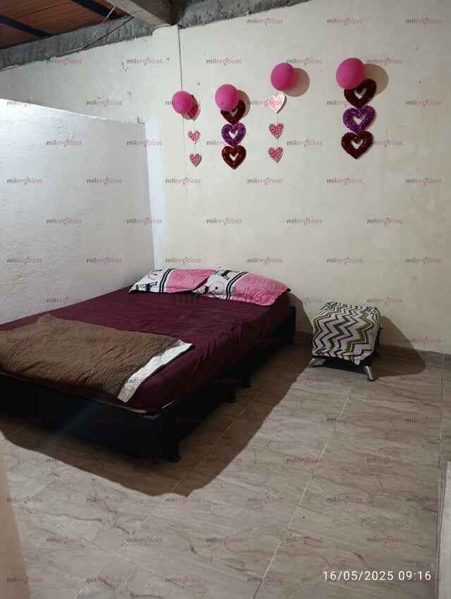 FOTOS DE HABITACIONES CON BAÑO DISPONIBLE...OCAÑA... CON PARQUEADEROO