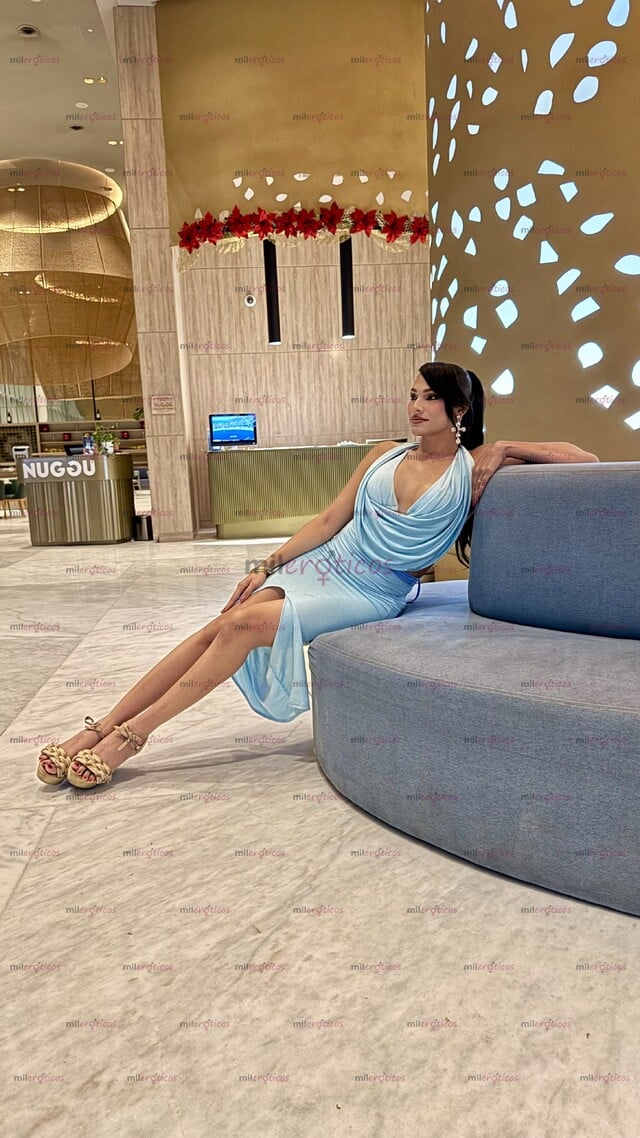 FOTOS DE DELICADA FEMENINA, STUNNIG GORGEOUS CHICA TRANS EN TU ZONA