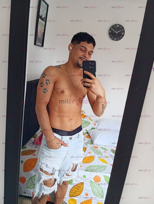 FOTOS DE ....MORENO BARRANQUILLERO VERGON CALIENTE DISPONIBLE..
