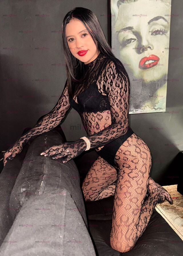 FOTOS DE SHARON DE NUEVO EN MEDELLIN PARA PASARLA RICO 80 K DOS POLVOS