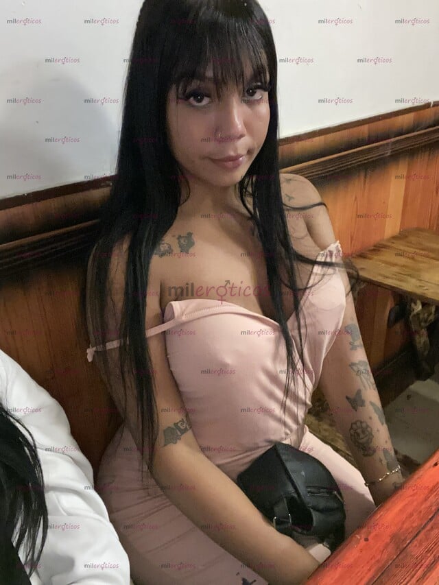 FOTOS DE SOFII LO QUE VES ES LO QUE ENCONTRARÁS FEMENINA CARIÑOSA TIERNA Y SÚPER MORBOSA
