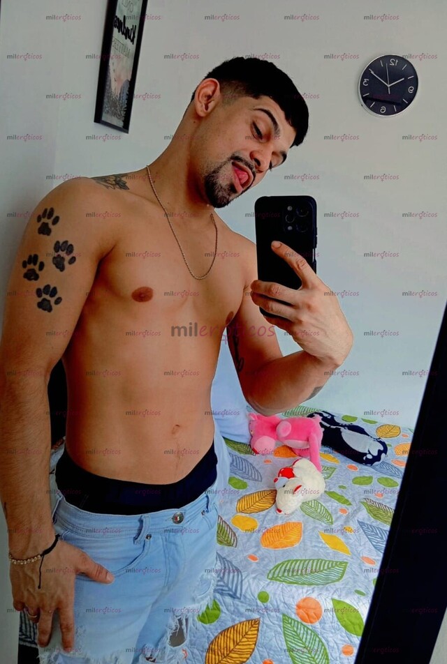 FOTOS DE MORENO VERGON DISPONBLE 24 HRS ACTIVO POCOS DIAS