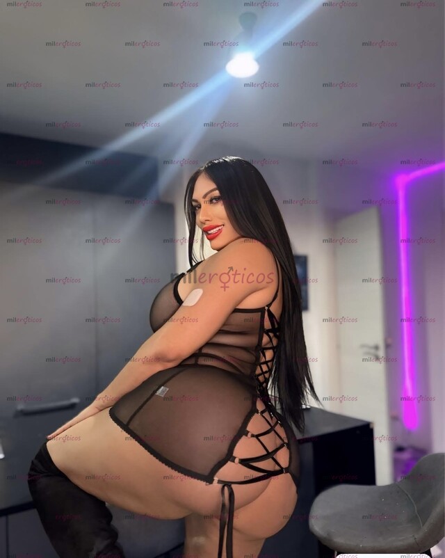 FOTOS DE LA COSTEÑA MÁS EXÓTICA Y SEXI SOY TODA UNA FANTASÍA HECHA REALIDAD