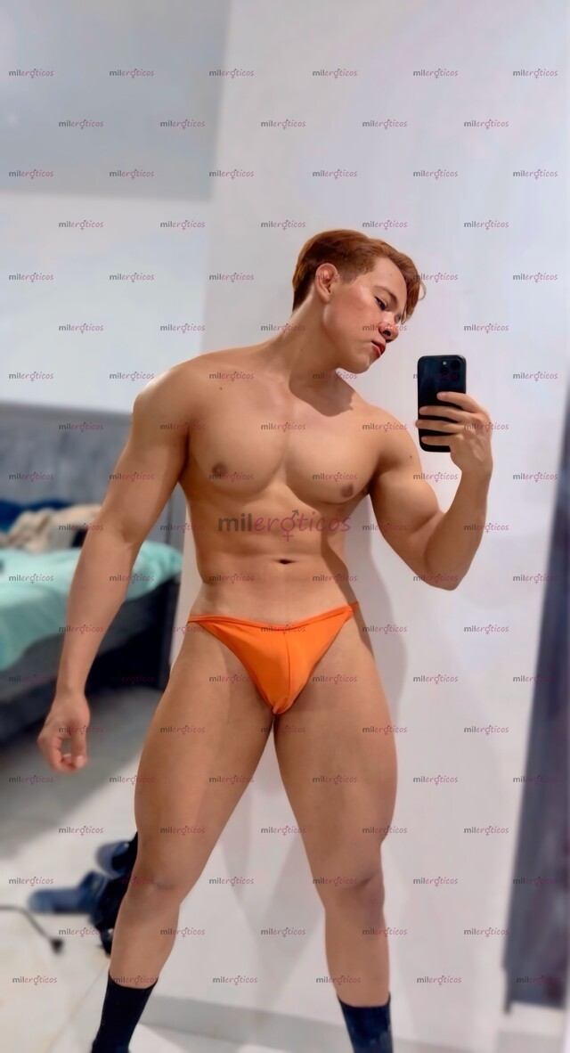 FOTOS DE PELIRROJO PASIVO NALGON EN TU CIUDAD DISPONIBLE