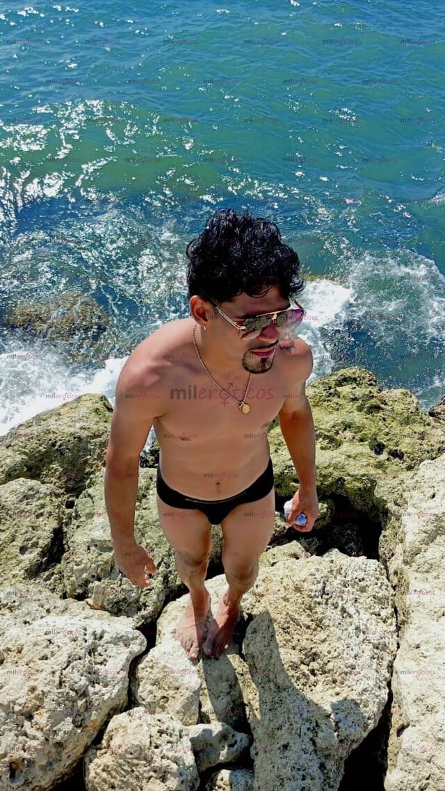 FOTOS DE BARRANQUILLERO DISPONIBLE VERGON LECHERO 21CM DE VISITA EN LA CIUDAD
