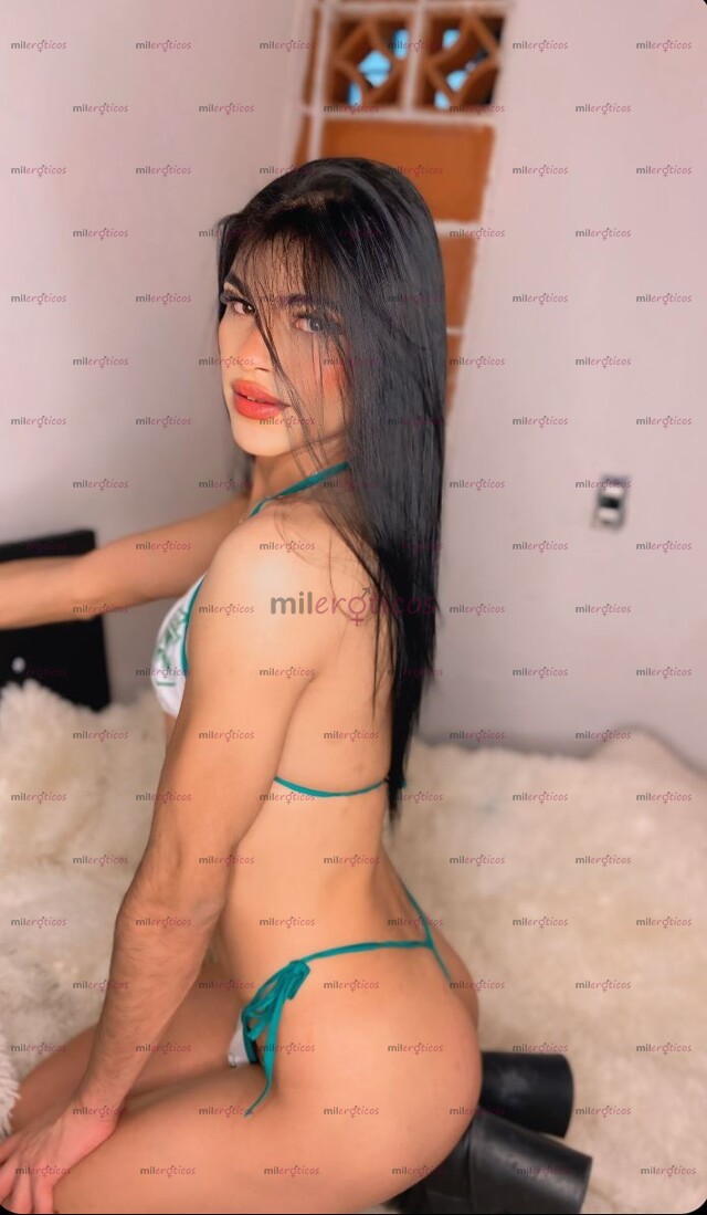 FOTOS DE SOY VERO UNA HERMOSA CHICA TRANS DISPONIBLE 24 7