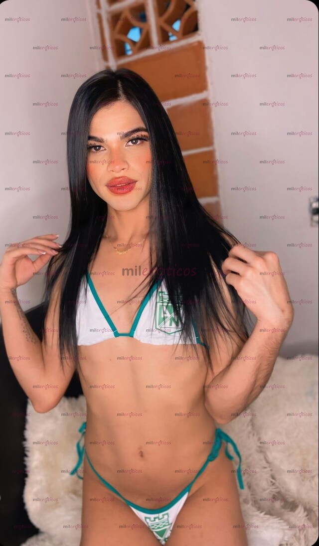 FOTOS DE SOY VERO UNA HERMOSA CHICA TRANS DISPONIBLE 24 7