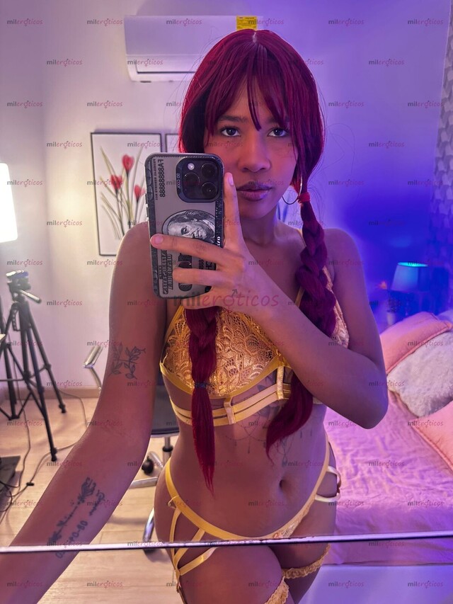 FOTOS DE MORENITA CANELITA, CABELLO CORTO Y CUERPO DELGADO QUE TE HARÁN VOLAR
