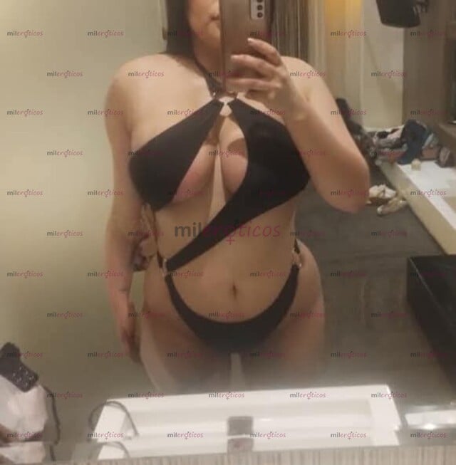 FOTOS DE TU MEJOR FANTASÍA EN PERSONA, BONITA , VOLUPTUOSA Y SIMPÁTICA UN SUEÑO ECHO REAL