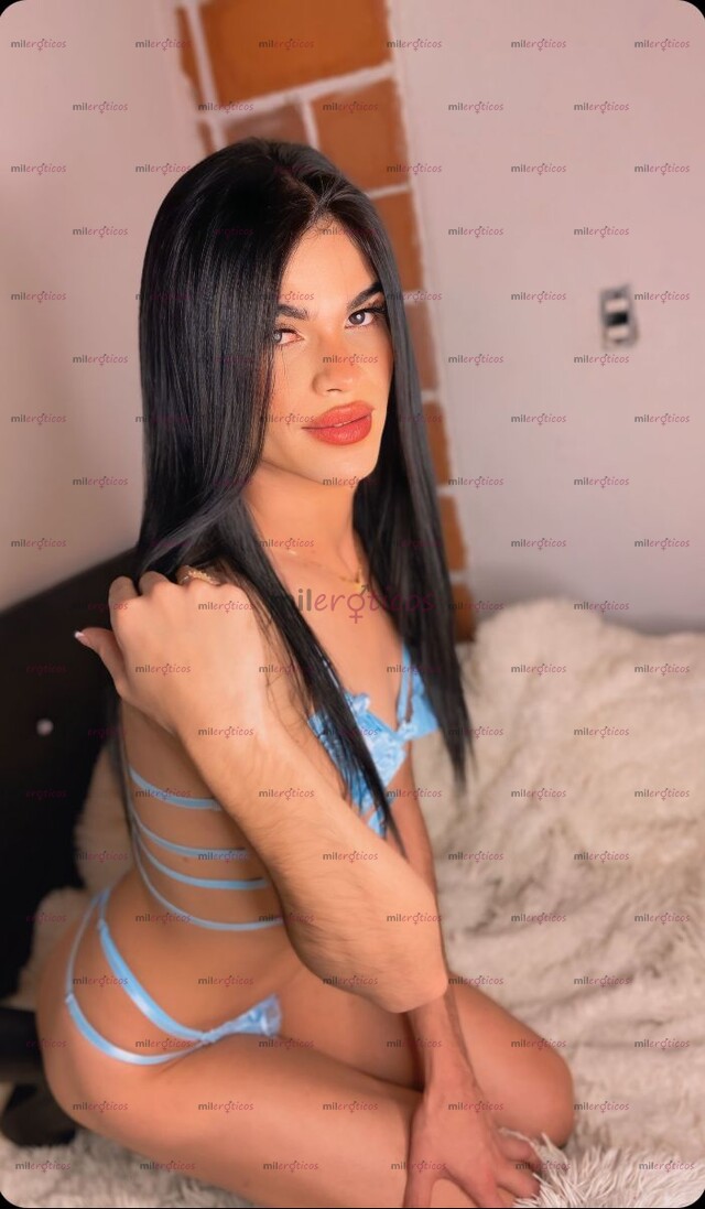 FOTOS DE CHICA TRANS VEN Y DISFRUTA DE BUENOS MOMENTOS DISPUESTA A COMPLACERTE