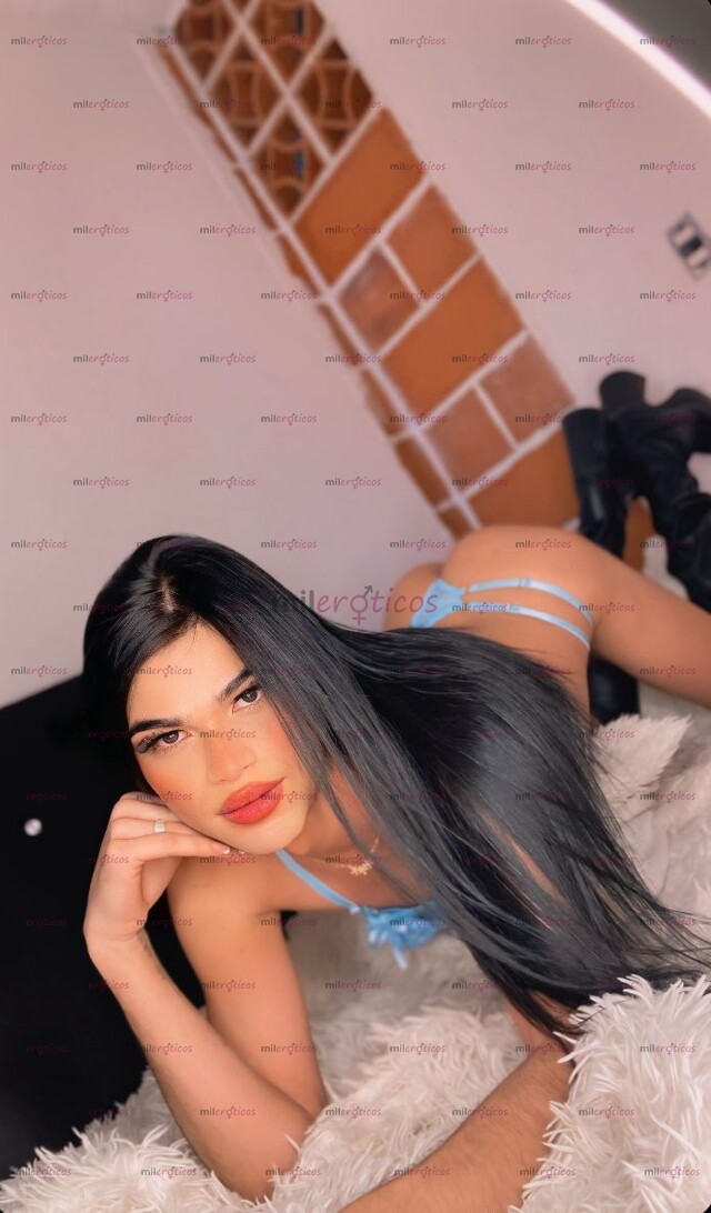 FOTOS DE CHICA TRANS VEN Y DISFRUTA DE BUENOS MOMENTOS DISPUESTA A COMPLACERTE